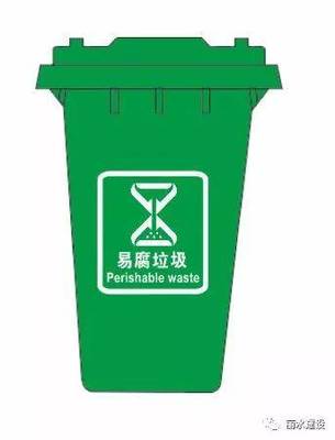 垃圾分類，你真的分對了嗎？城市生活垃圾經營務指南